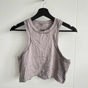 LULULEMON RELAXED TANK